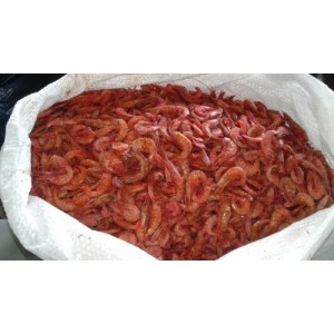 Camarão Defumado Kg