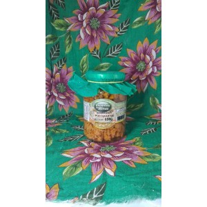 Ambrosia portuguesa - 650g - Encantos de Minas