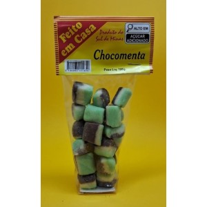 bala chocomenta 0,100g