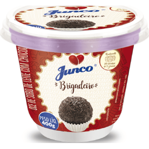 BRIGADEIRO JUNCO