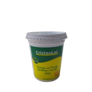 Manteiga Cristaulat 500g