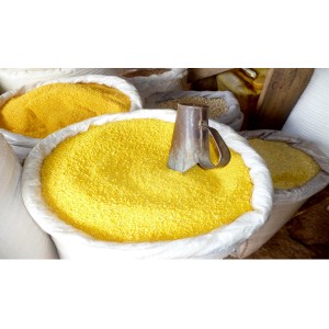 Farinha Copioba Fina Kg