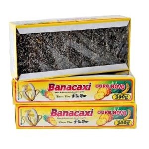 BANACAXI PALITO 300G
