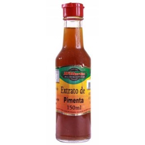Extrato de Pimenta 150ml