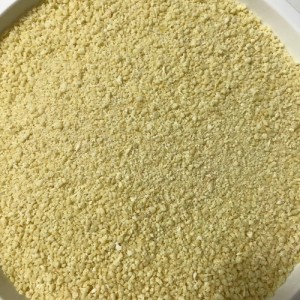 Farinha D´água do Pernambuco