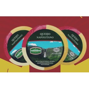 Queijo Rosa Montanhês Kg