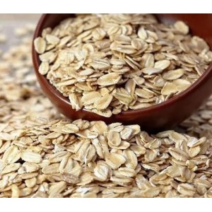 Aveia em Flocos Grossa Kg
