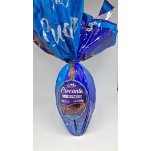 OVO DE PASCOA CROCANTE 0,110G