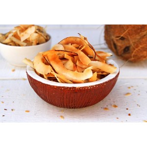 Coco Chips Natural Casca